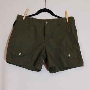 Columbia shorts, size 10